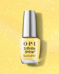 Infinite Shine Slay Hello to Yellow