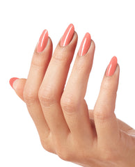 Nail Lacquer Suzi is My Avatar