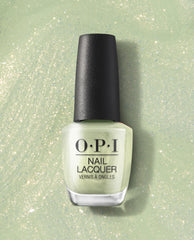 Nail Lacquer AppointMINT Confirmed