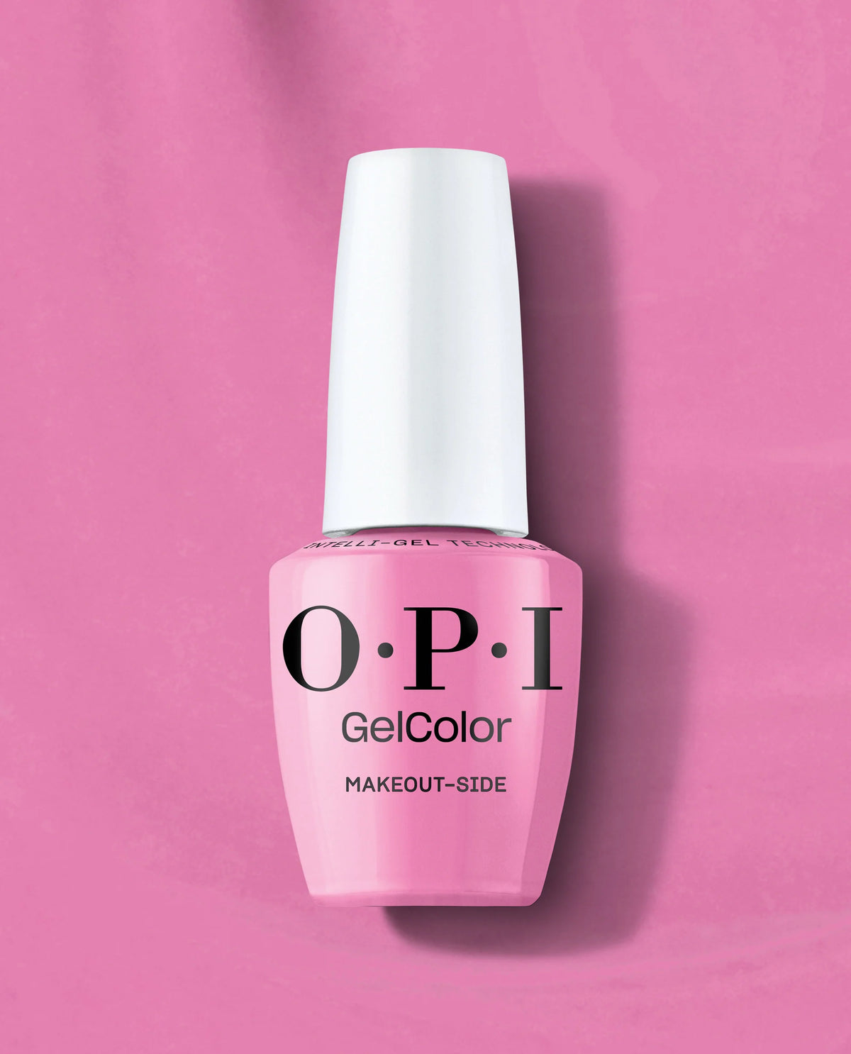 Gel Nail Polish Makeout-side