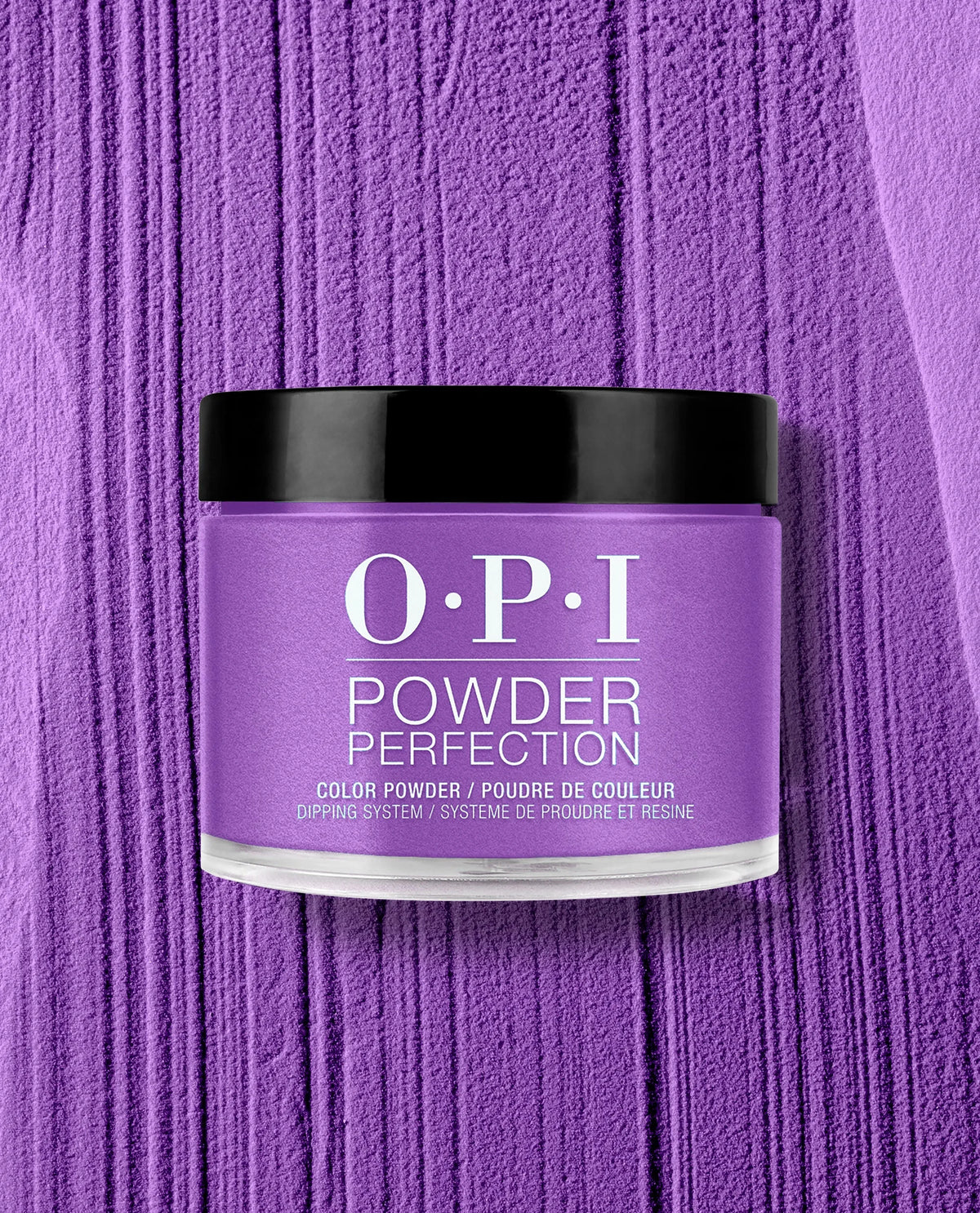 Dipping Powder Glowin' on Vacay