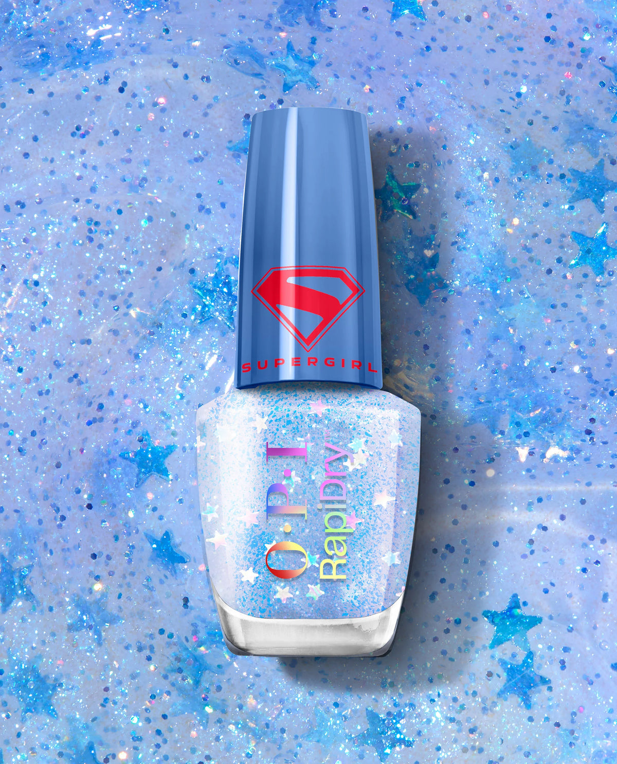 RapiDry™ Cosmic Chic