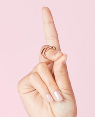 Gel Nail Polish Chiffon-d of You