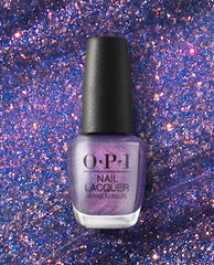 Nail Lacquer Leonardo's Model Color