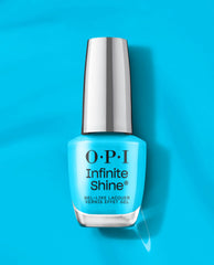 Infinite Shine Beach Party Teal Dawn