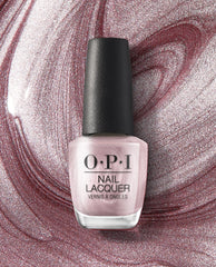 Nail Lacquer Supernova Pearl