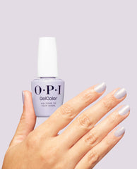 Gel Nail Polish Welcome to Your Whirl