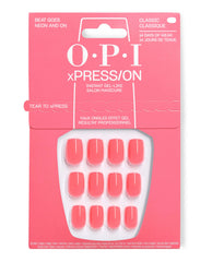 xPRESS/ON Beat Goes Neon and On