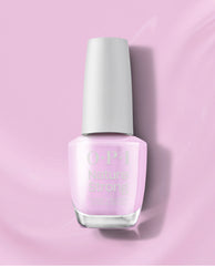 Nature Strong Vegan Nail Lacquer Natural Mauvement