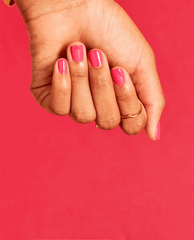 Dipping Powder Strawberry Margarita