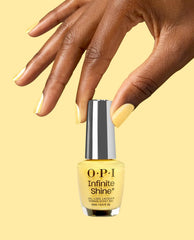 Infinite Shine Slay Hello to Yellow