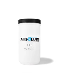 Acrylic Liquids & Powders Absolute Crystal Clear Powder
