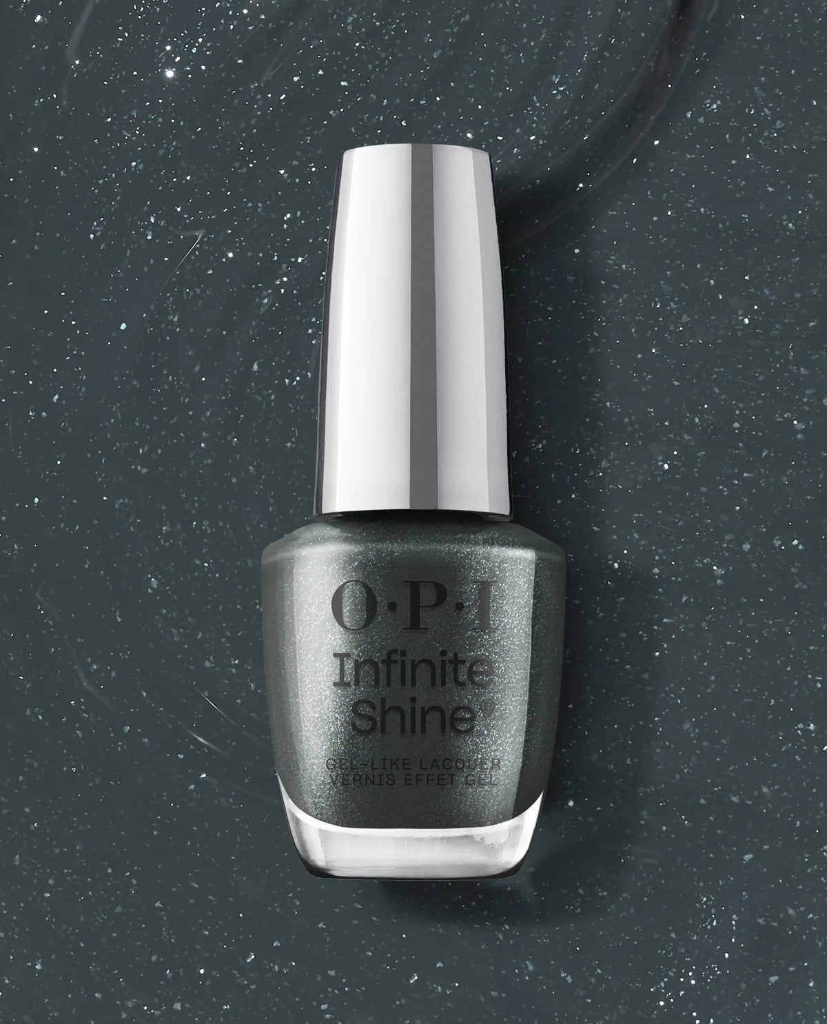 Infinite Shine Get in Platform-ation