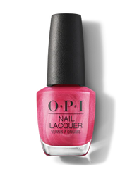 Nail Lacquer Cyber Cherry on Top