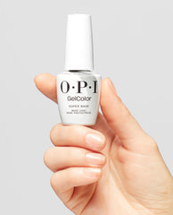 Top & Base Coats Super Base Base Coat