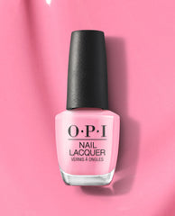 Nail Lacquer I Quit My Day Job