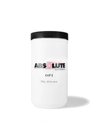 Acrylic Liquids & Powders Absolute Opaque Pink Powder