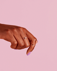 Gel Nail Polish Achievement Unlocked