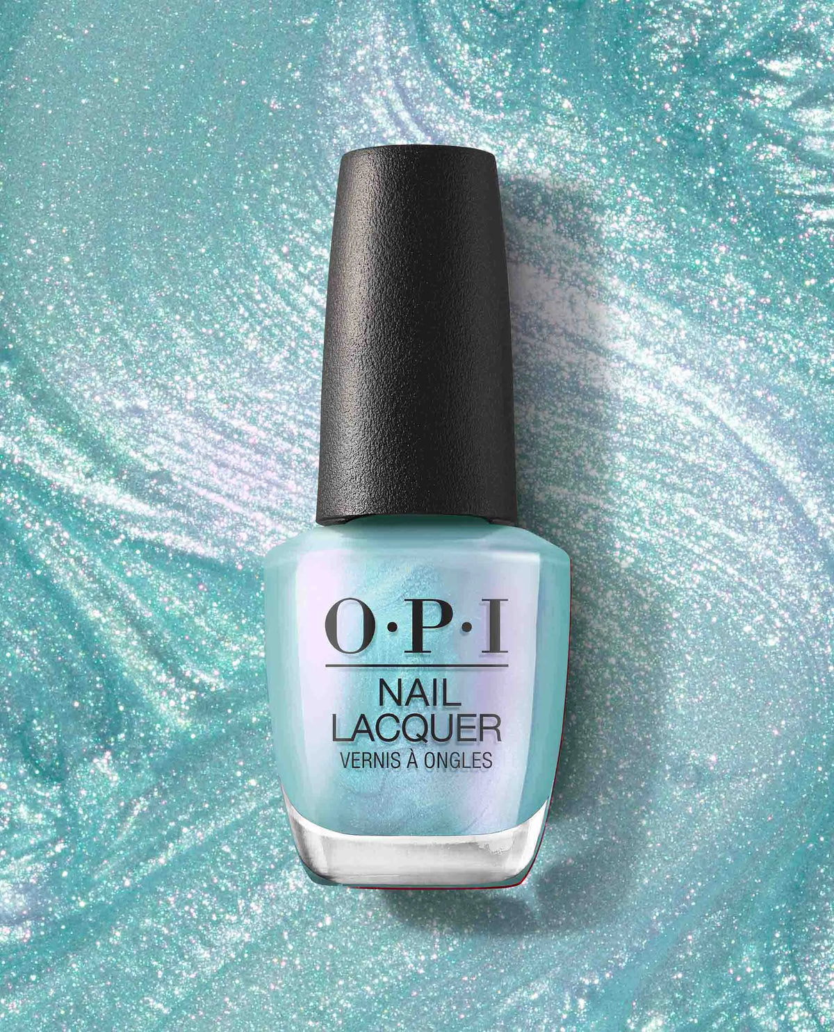 Nail Lacquer Pisces the Future