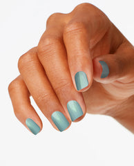 Gel Nail Polish Sage Simulation