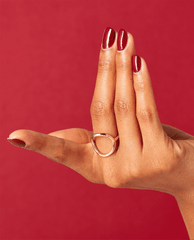 Nail Lacquer Como se Llama?