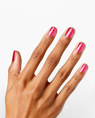 Gel Nail Polish Cyber Cherry on Top