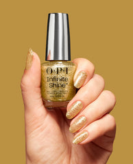Infinite Shine Sugarlips on My Tips