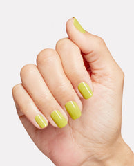 Nature Strong Vegan Nail Lacquer Give Me Some Suga Cane