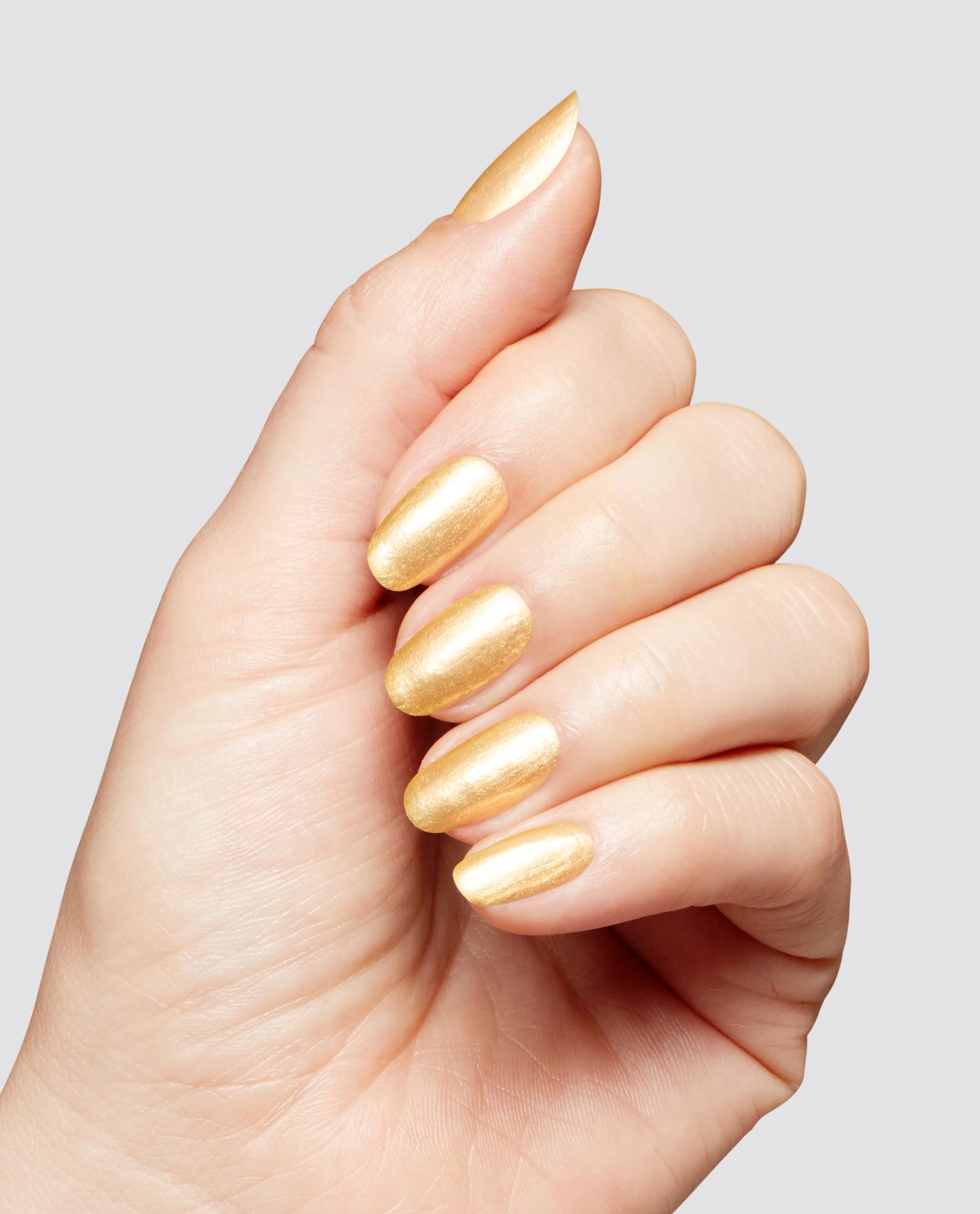 RapiDry™ Winter Gets the Gold
