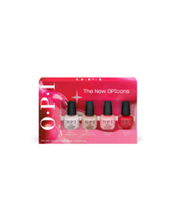 Gift Sets & Kits Spring '26 Nail Lacquer 4PC Mini-Pack