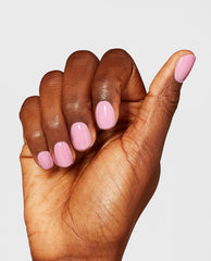 Nail Lacquer Lucky Lucky Lavender