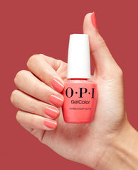Gel Nail Polish Bubblegum Goth