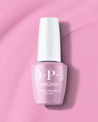 Gel Nail Polish Seven Wonders of OPI