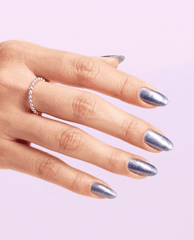 Nail Lacquer Leonardo's Model Color