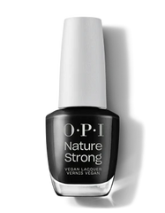 Nature Strong Vegan Nail Lacquer Onyx Skies