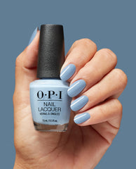 Nail Lacquer Baggy Jean Baby