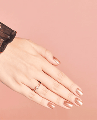Nail Lacquer Worth a Pretty Penne