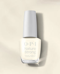 Nature Strong Vegan Nail Lacquer Cauliflower Power