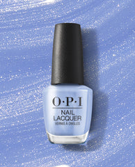 Nail Lacquer Can't CTRL Me