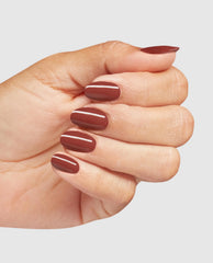 Infinite Shine Nail Prep Rally