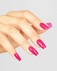 Dipping Powder Hurry-juku Get This Color!