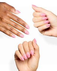 xPRESS/ON Let it Pink In