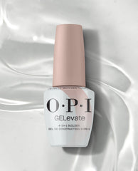 Nail Builder Gel OPI’m Flawless