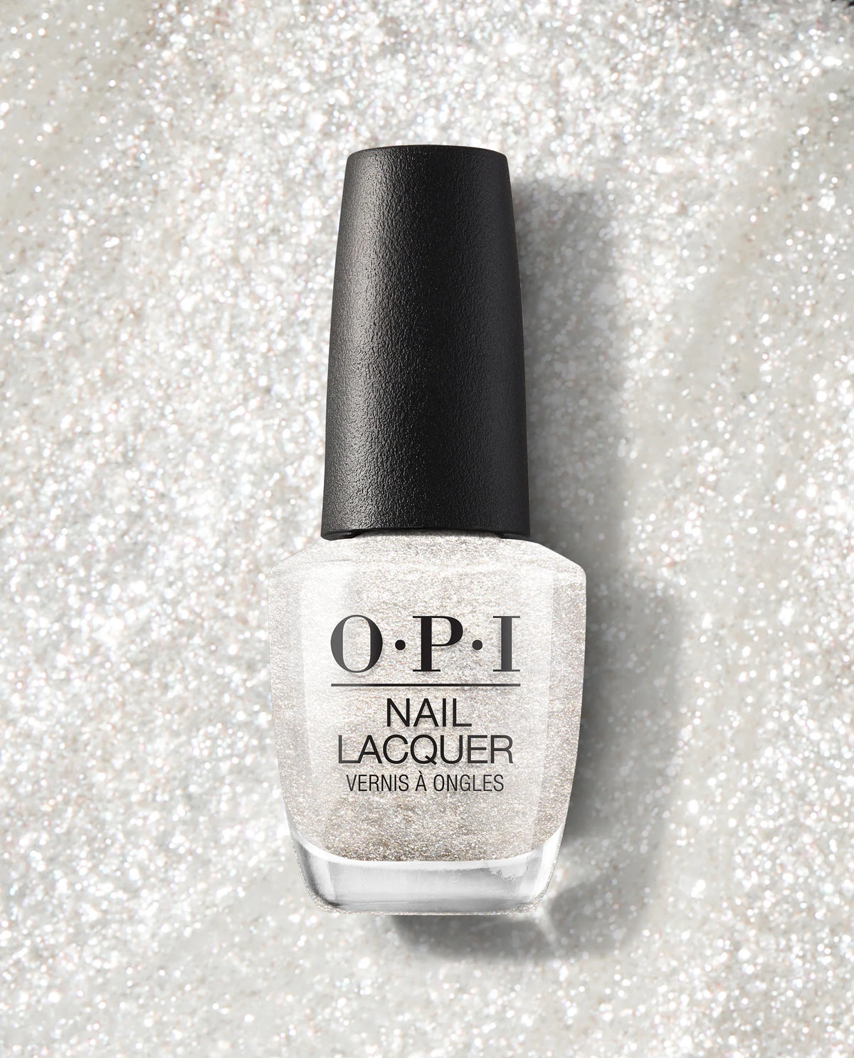 Nail Lacquer Happy Anniversary!