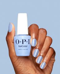 Gel Nail Polish Happy Play-ce