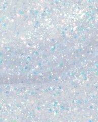 Nail Lacquer Snatch'd Silver