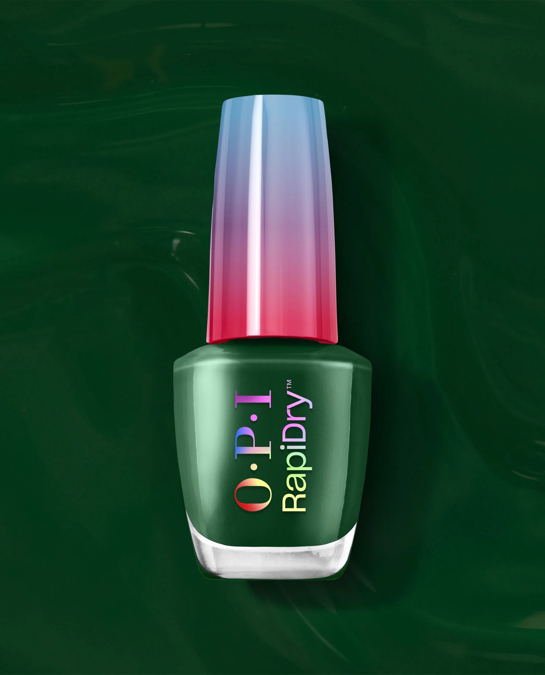 RapiDry™ Fir Surely Fast