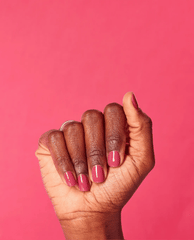Gel Nail Polish Aurora Berry-alis