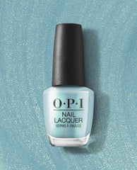 Nail Lacquer Sage Simulation