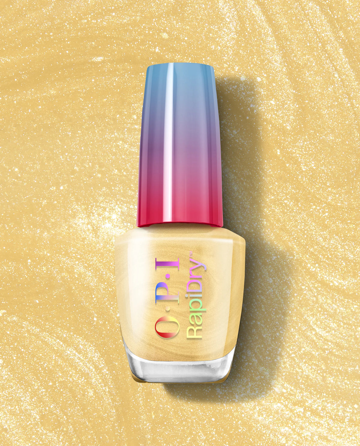 RapiDry™ Winter Gets the Gold